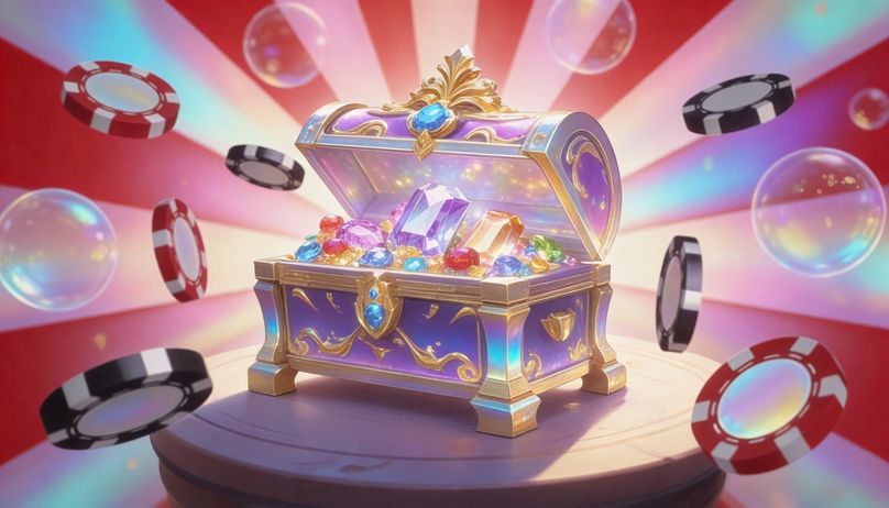wildcard casino