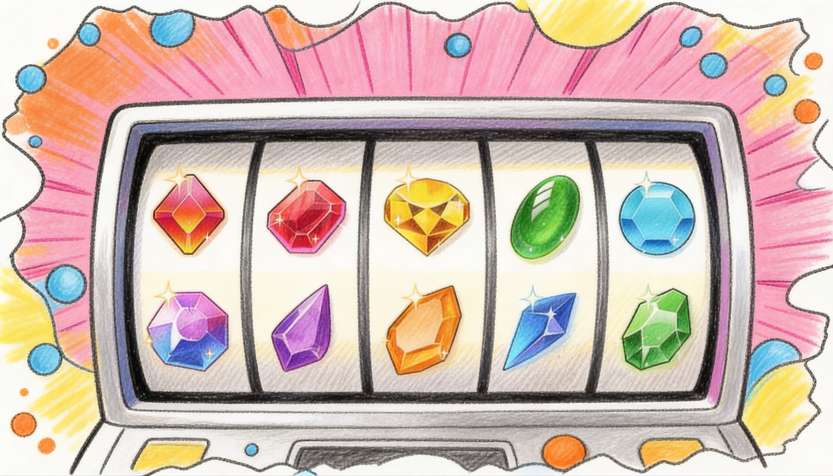pokie spins casino