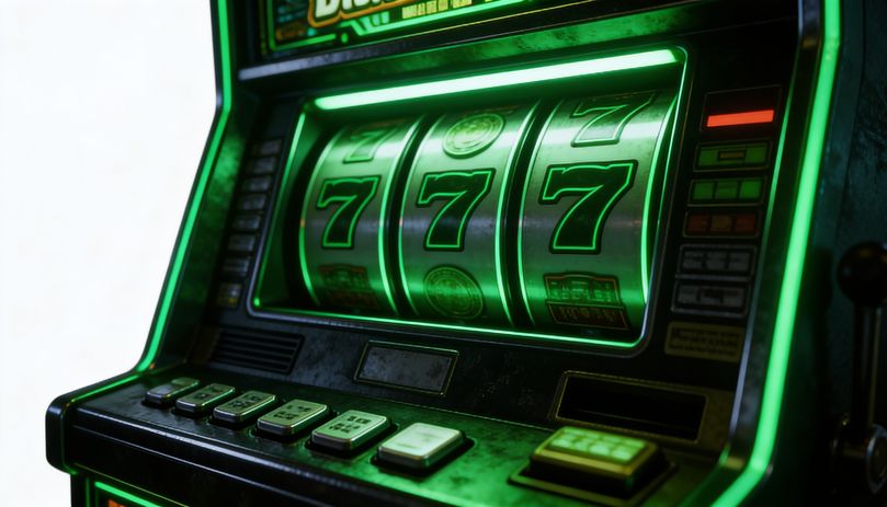 Bounty reels casino UK