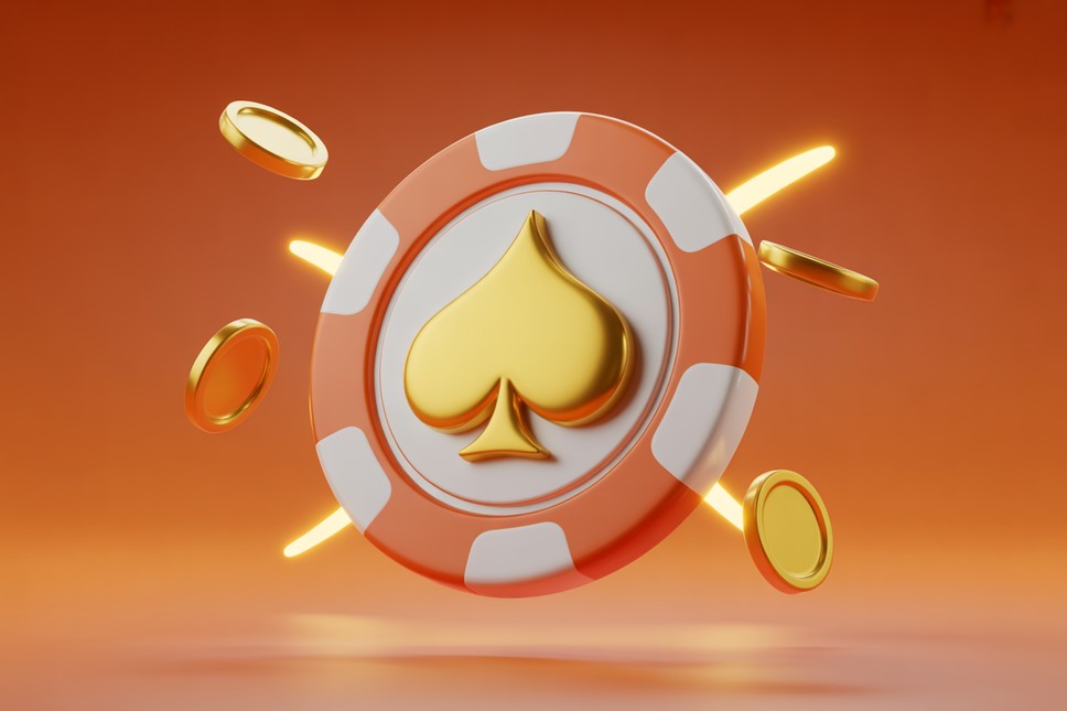 Magical spin