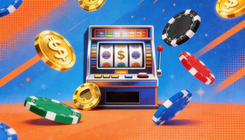 Moicasino
