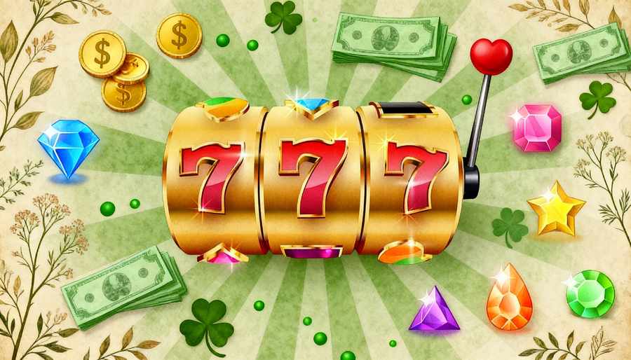 golden genie casino