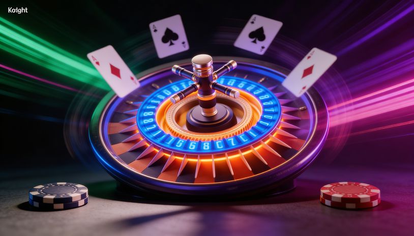 casinonic