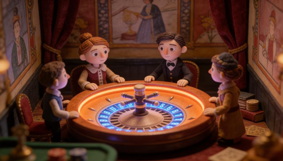 ruby casino France