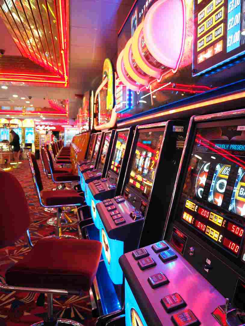 Bcasino online