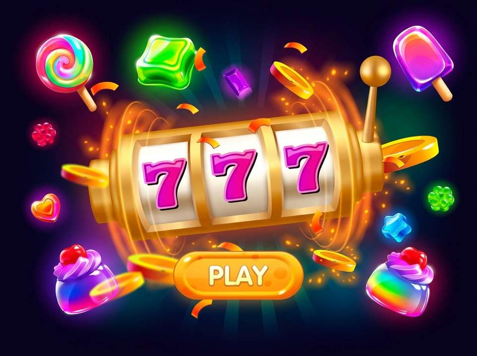 A big candy casino Australia