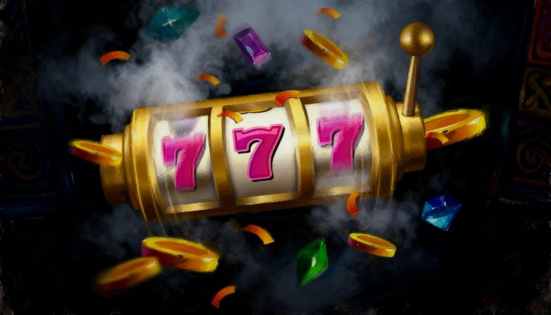 slots shine casino UK