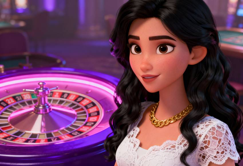 Luck of spins casino login