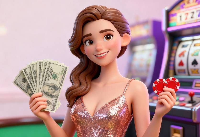 Hot streak casino login