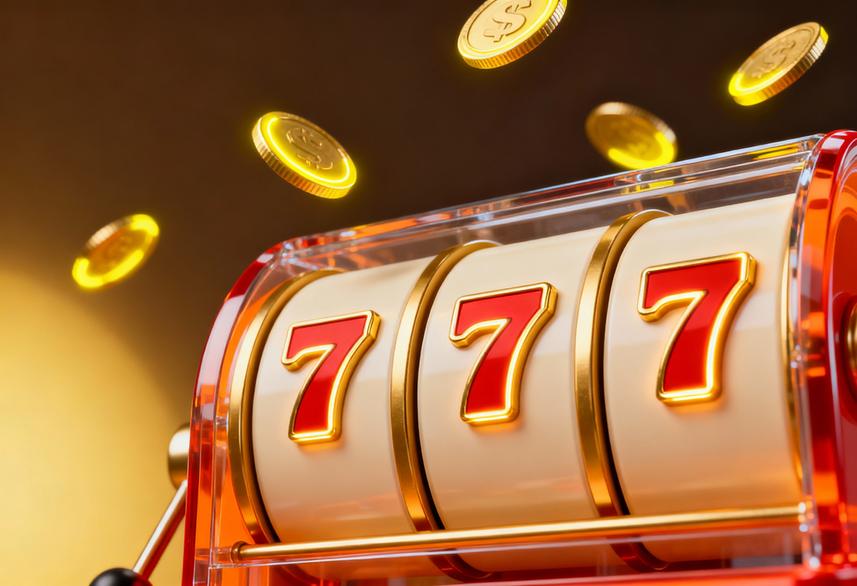 Swiper casino