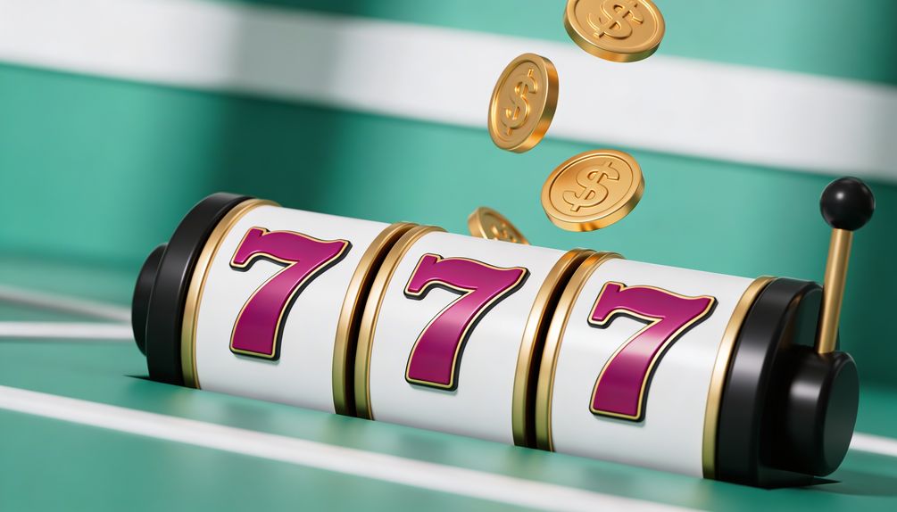Slotastic casino Australia