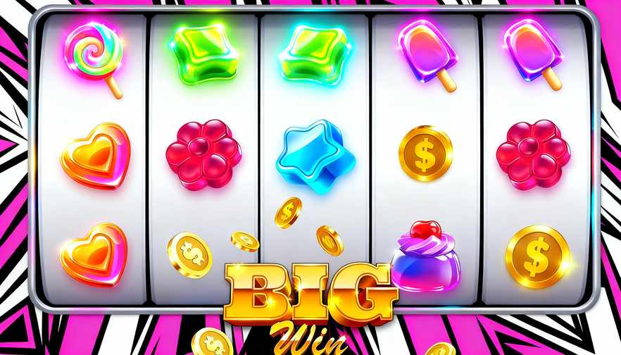 New lucky