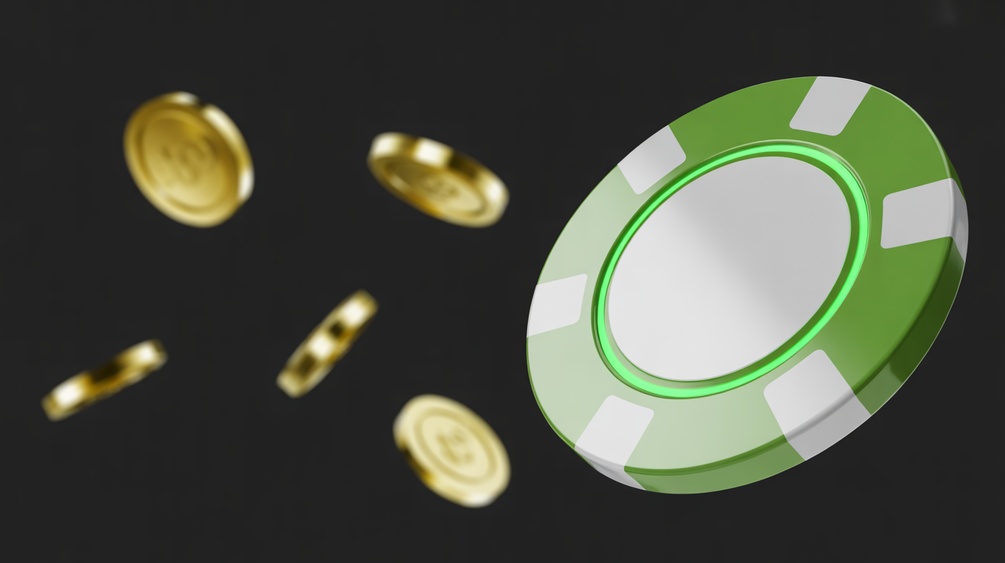 montecrypto casino