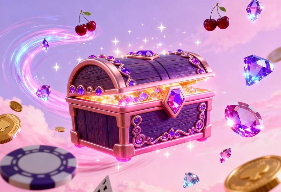 Julius casino