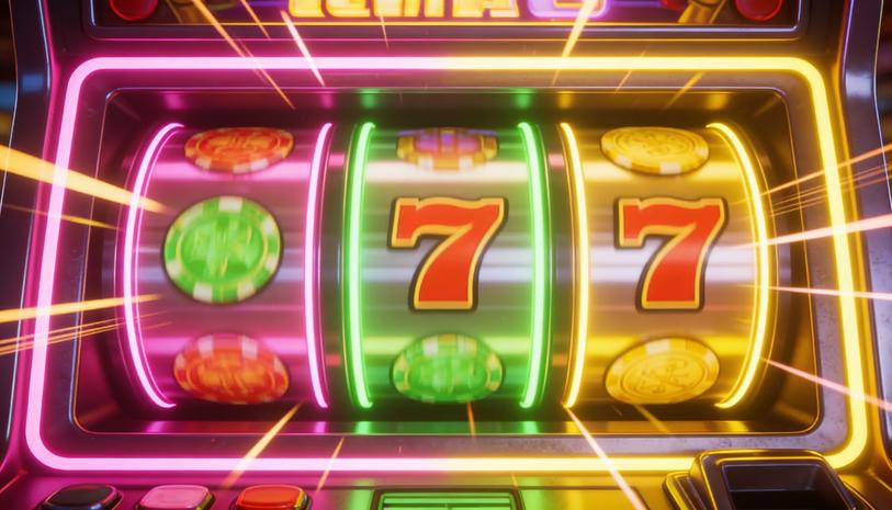 sector 777 casino Australia