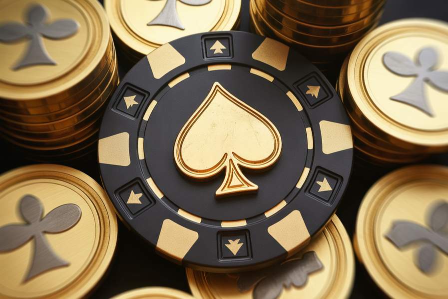 Slots muse casino