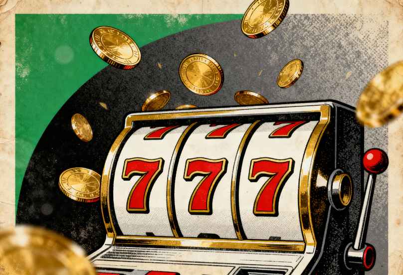 Luxury casino online