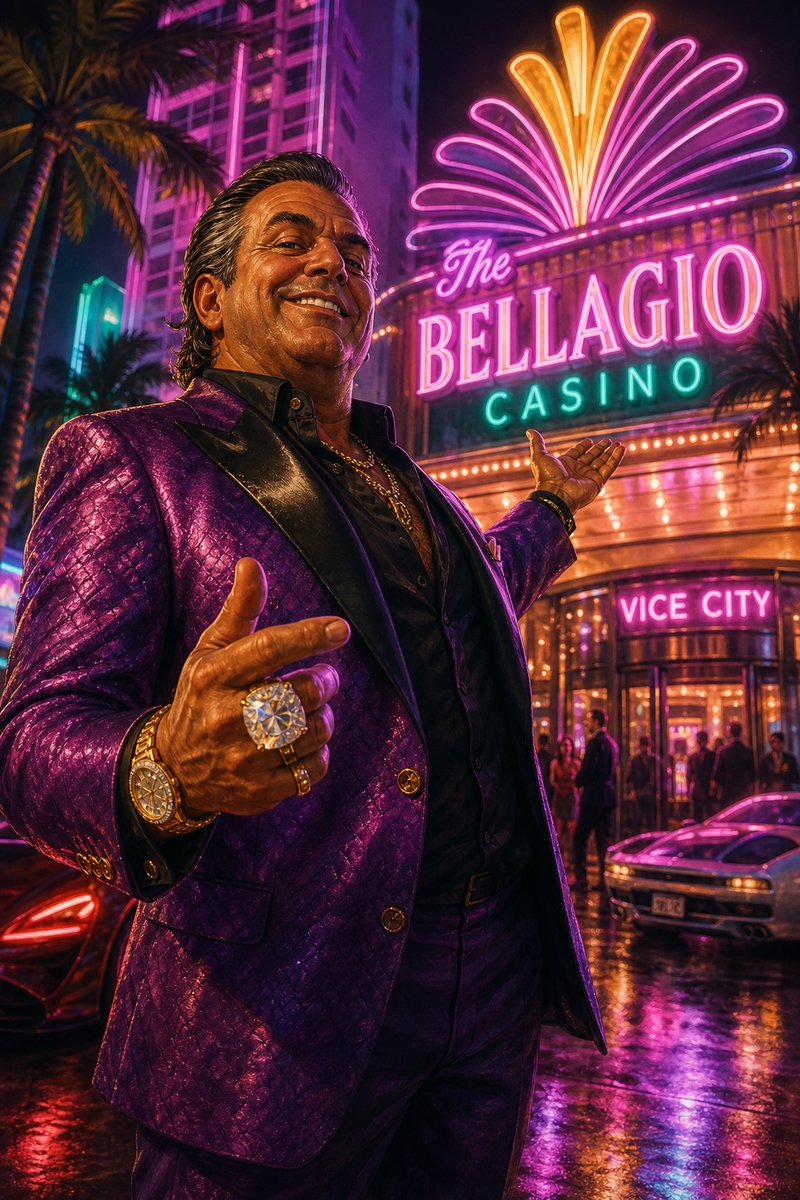 Vegas hero in United Kingdom Vegas hero in United Kingdom
